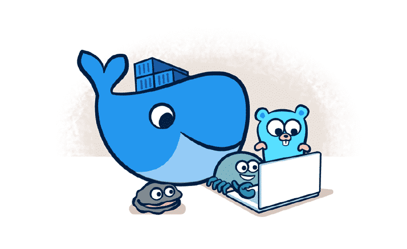 Featured image of post Docker创建manifest镜像